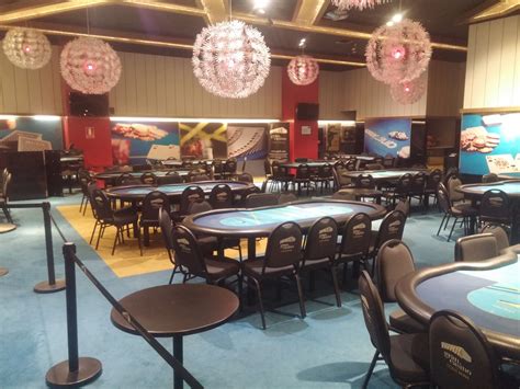casino lloret poker